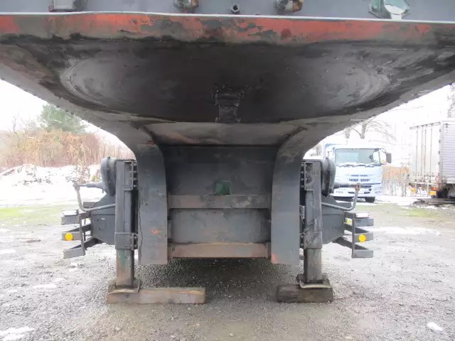 国内・その他 国産車その他 その他 トレーラー 8輪 TD26G8G2S｜画像15