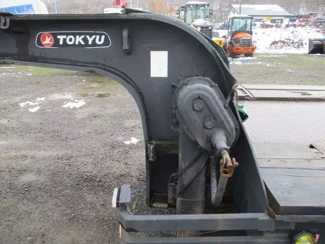 国内・その他 国産車その他 その他 トレーラー 8輪 TD26G8G2S｜画像13