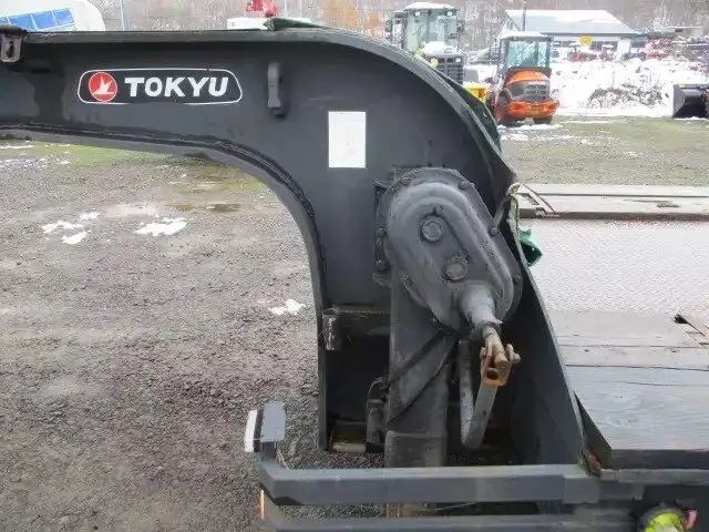 国内・その他 国産車その他 トレーラー/その他 トレーラー 8輪 TD26G8G2Sの中古トラック画像13
