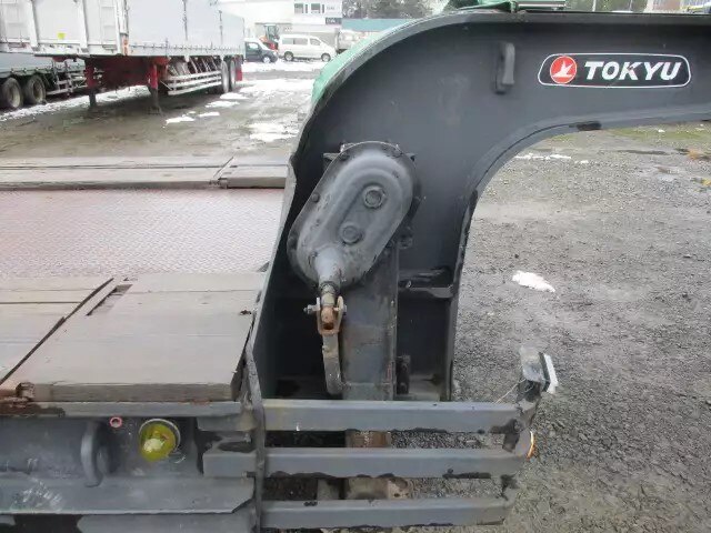 国内・その他 国産車その他 その他 トレーラー 8輪 TD26G8G2S｜画像14