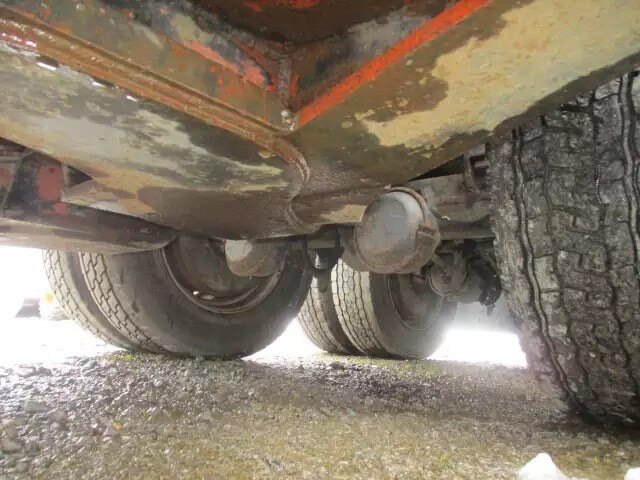国内・その他 国産車その他 その他 トレーラー 8輪 TD26G8G2S｜画像17