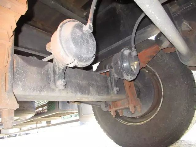 国内・その他 国産車その他 その他 トレーラー 3軸 P339VF｜画像16