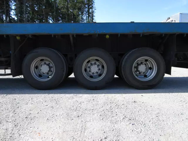 国内・その他 国産車その他 その他 トレーラー 3軸 P339VF｜画像19