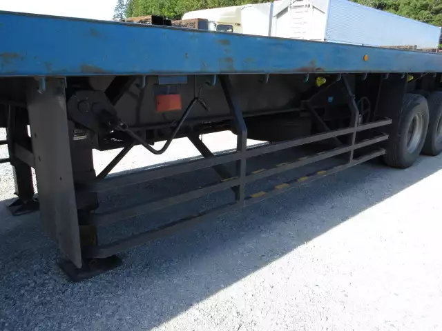 国内・その他 国産車その他 その他 トレーラー 3軸 P339VF｜画像10