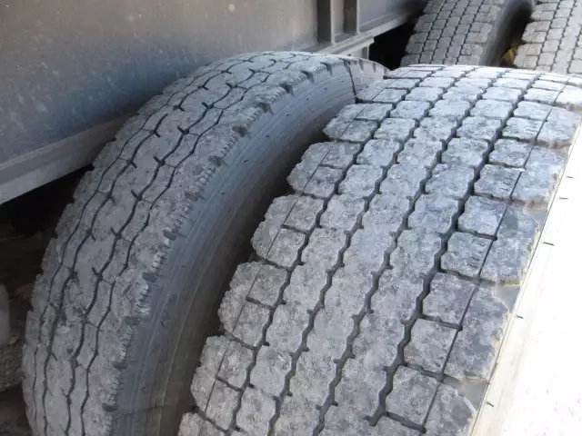 国内・その他 国産車その他 その他 トレーラー 3軸 P339VF｜画像18