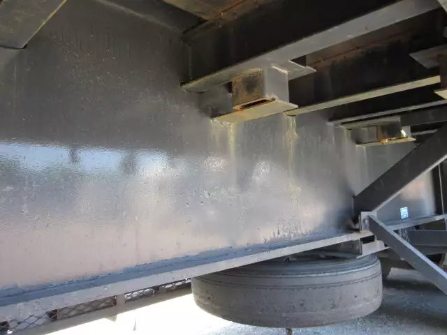 国内・その他 国産車その他 その他 トレーラー 3軸 P339VF｜画像12
