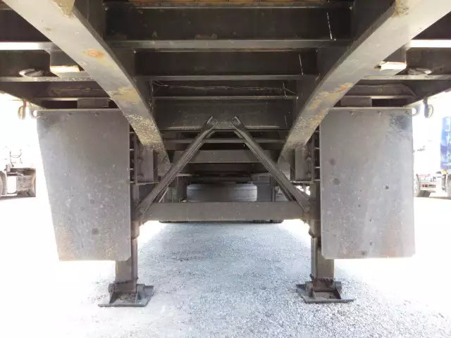 国内・その他 国産車その他 その他 トレーラー 3軸 P339VF｜画像15