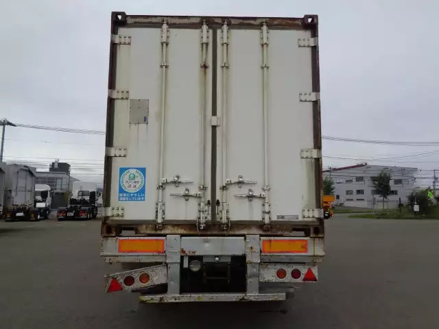 国内・その他 国産車その他 その他 トレーラー 2軸 FKD240｜画像5