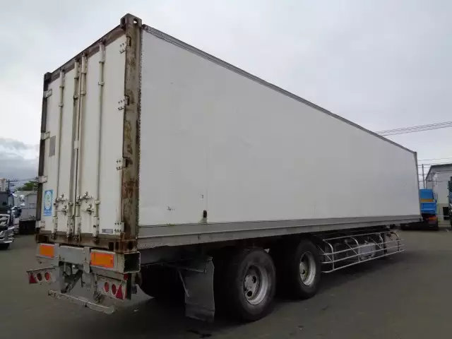 国内・その他 国産車その他 その他 トレーラー 2軸 FKD240｜画像4