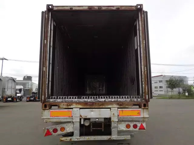国内・その他 国産車その他 その他 トレーラー 2軸 FKD240｜画像7