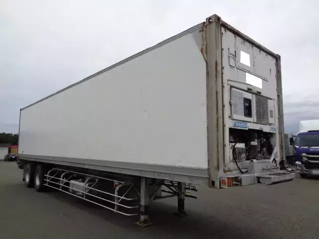 国内・その他 国産車その他 その他 トレーラー 2軸 FKD240｜画像3