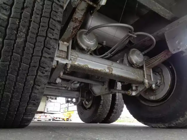 国内・その他 国産車その他 トレーラー/その他 トレーラー 2軸 FKD240の中古トラック画像像17