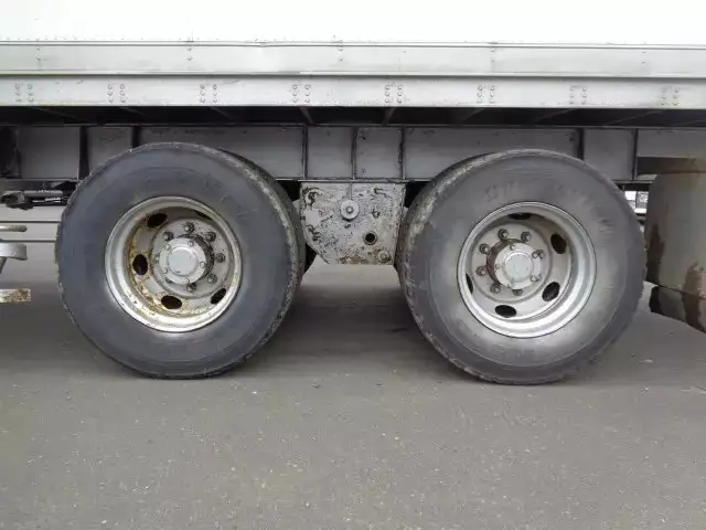国内・その他 国産車その他 トレーラー/その他 トレーラー 2軸 FKD240の中古トラック画像19