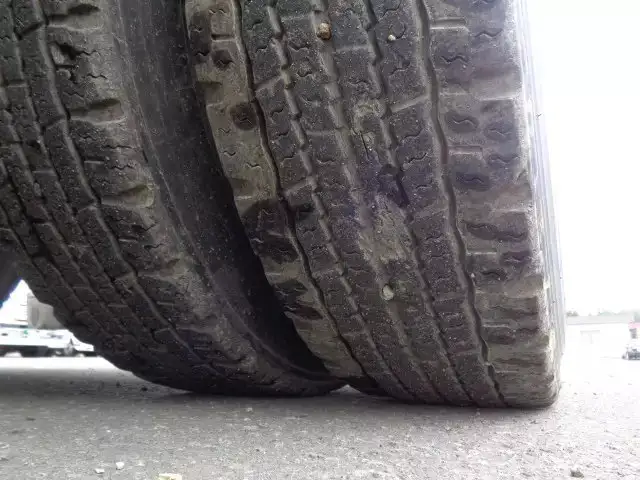 国内・その他 国産車その他 トレーラー/その他 トレーラー 2軸 FKD240の中古トラック画像18