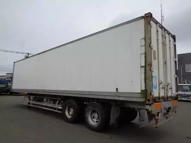 国内・その他 国産車その他 その他 トレーラー 2軸 FKD240｜画像6