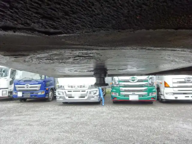 国内・その他 国産車その他 トレーラー/その他 トレーラー 16輪 TD302A-31の中古トラック画像16