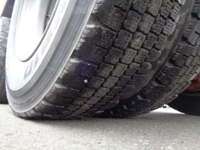 国内・その他 国産車その他 トレーラー/その他 トレーラー 2軸 KFKGF240の中古トラック画像18