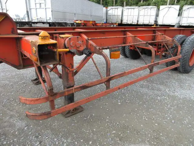 国内・その他 国産車その他 トレーラー/その他 トレーラー FKC220 H1の中古トラック画像11