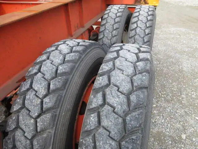 国内・その他 国産車その他 トレーラー/その他 トレーラー FKC220 H1の中古トラック画像18