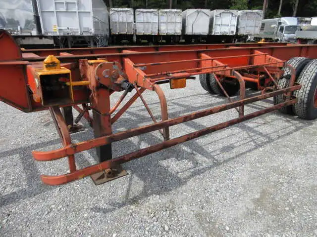 国内・その他 国産車その他 トレーラー/その他 トレーラー FKC220 H1の中古トラック画像11