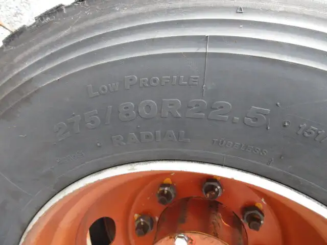 国内・その他 国産車その他 トレーラー/その他 トレーラー FKC220 H1の中古トラック画像20