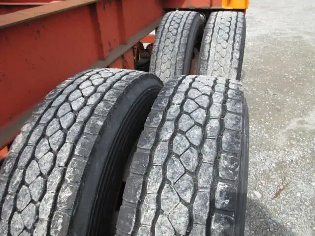 国内・その他 国産車その他 トレーラー/その他 トレーラー FKC220 H1の中古トラック画像18