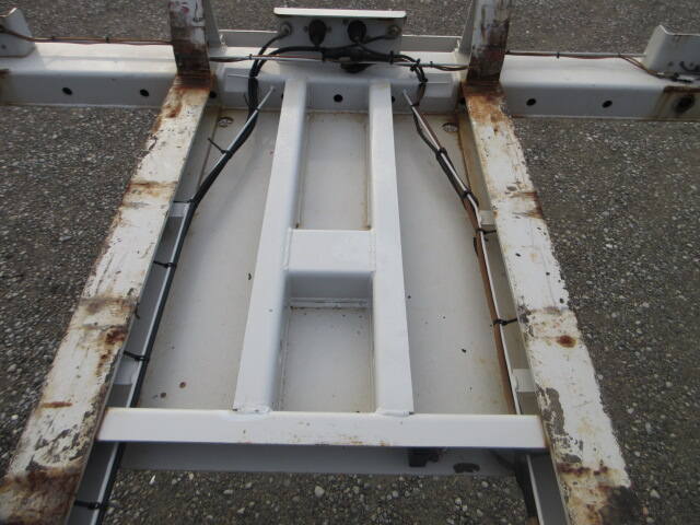 国内・その他 国産車その他 その他 トレーラー 3軸 NCCTB34081｜画像8