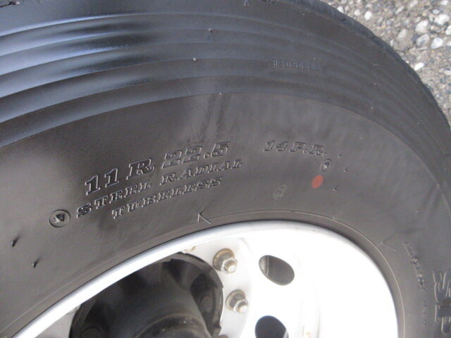 国内・その他 国産車その他 その他 トレーラー 3軸 NCCTB34081｜画像20