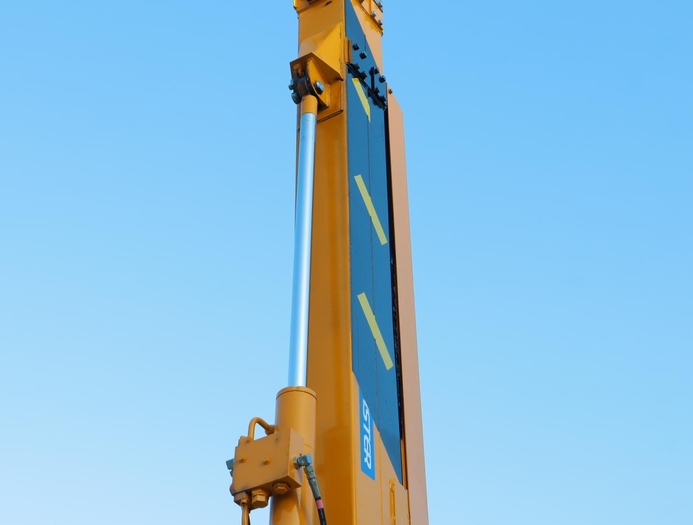 日野 デュトロ 小型 高所・建柱車 高所作業車 電工仕様｜画像9
