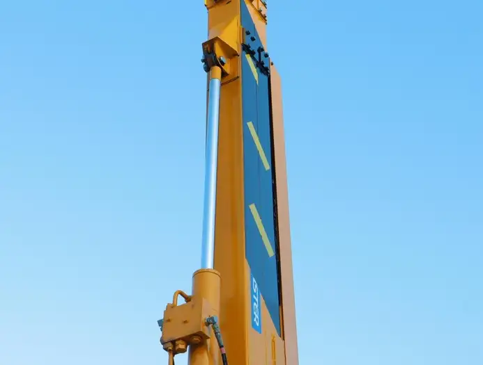 日野 デュトロ 小型 高所・建柱車 高所作業車 電工仕様の中古トラック画像9