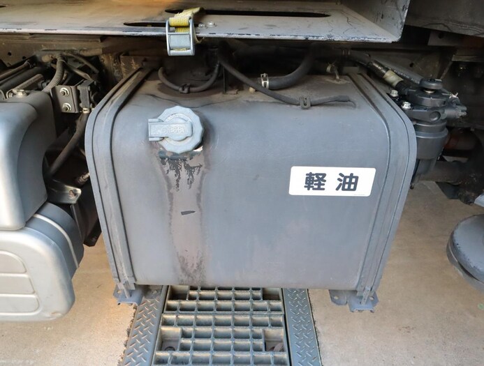 日野 デュトロ 小型 高所・建柱車 高所作業車 電工仕様｜画像18