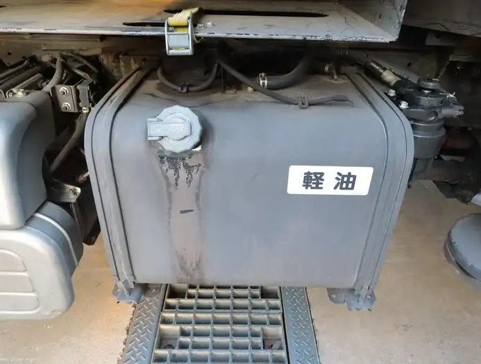 日野 デュトロ 小型 高所・建柱車 高所作業車 電工仕様の中古トラック画像18