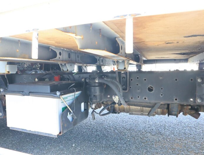 日野 デュトロ 小型 平ボディ TPG-XZC710M H29｜画像17