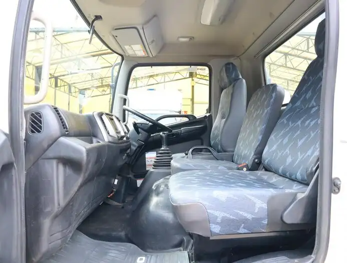 日野 レンジャー 中型/増トン クレーン付 4段 ラジコンの中古トラック画像10