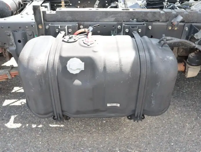 いすゞ エルフ 小型 ダンプ 強化 PB-NKR81ADの中古トラック画像18