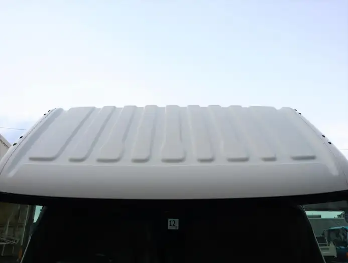 日野 デュトロ 小型 平ボディ TPG-XZC710M H29の中古トラック画像16