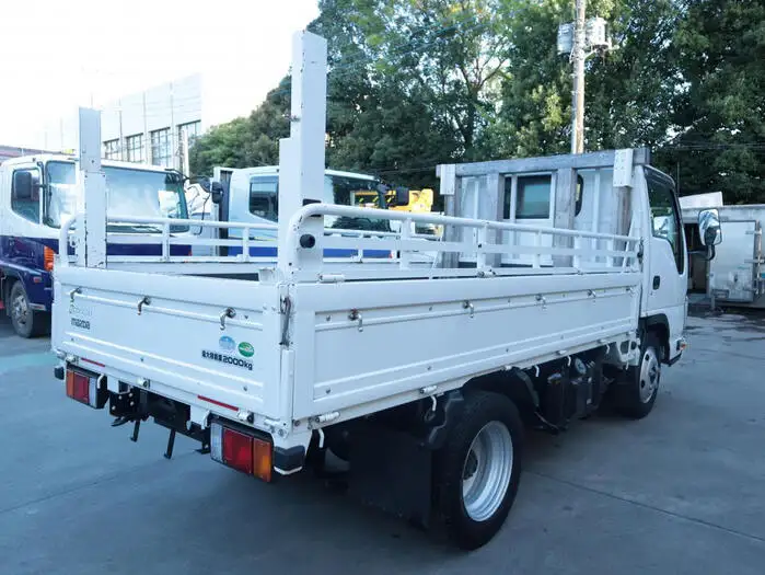 マツダ タイタン 小型 平ボディ TRG-LKR85A H30の中古トラック画像3