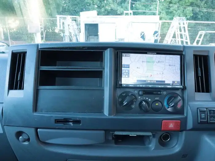 マツダ タイタン 小型 平ボディ TRG-LKR85A H30の中古トラック画像12