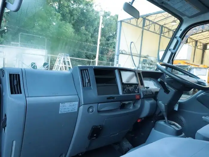 マツダ タイタン 小型 平ボディ TRG-LKR85A H30の中古トラック画像14