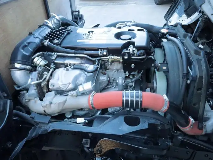 マツダ タイタン 小型 平ボディ TRG-LKR85A H30の中古トラック画像20