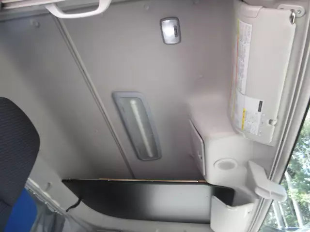 いすゞ ギガ 大型 トラクター ハイルーフ 1デフ｜画像13