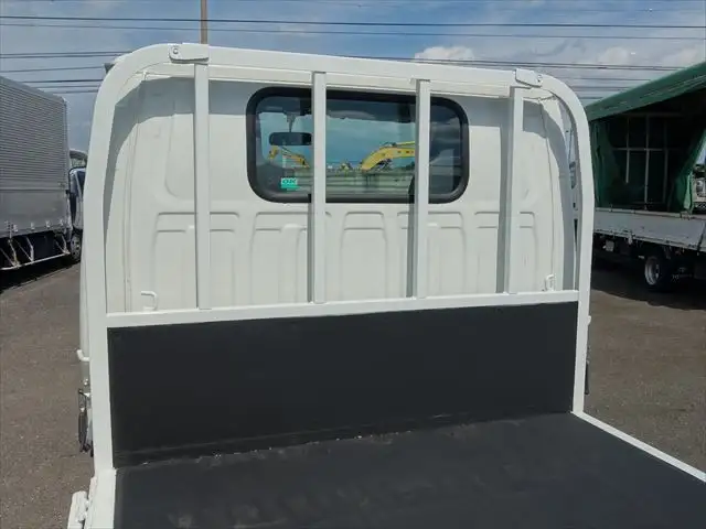 いすゞ エルフ 小型 平ボディ TPG-NKS85AN H28の中古トラック画像7