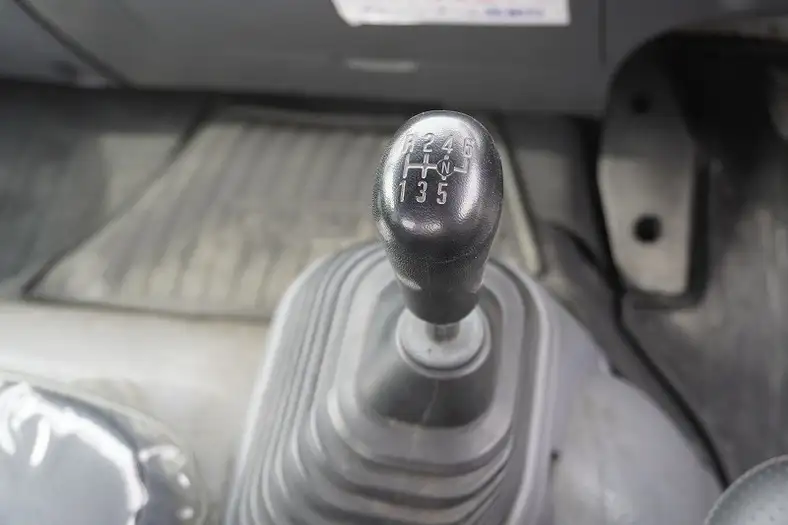 いすゞ フォワード 中型/増トン クレーン付 4段 ラジコンの中古トラック画像14