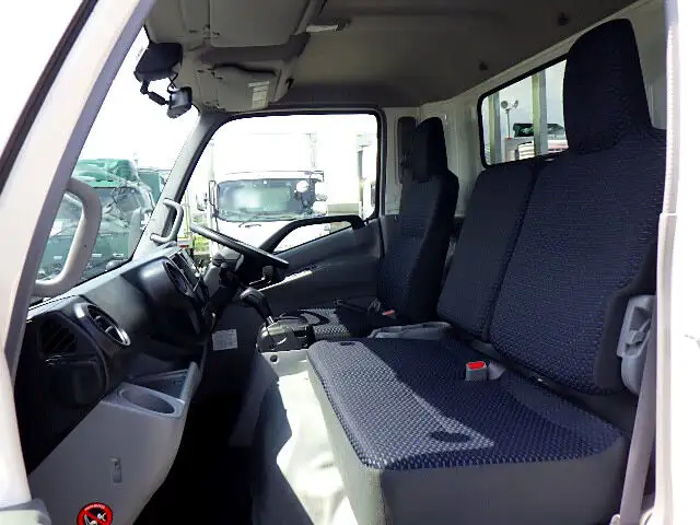 日野 デュトロ 小型 平ボディ 2RG-XZC710M H31/R1の中古トラック画像8