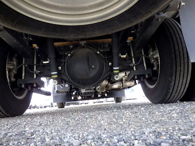 日野 デュトロ 小型 平ボディ 2RG-XZC710M H31/R1の中古トラック画像像17