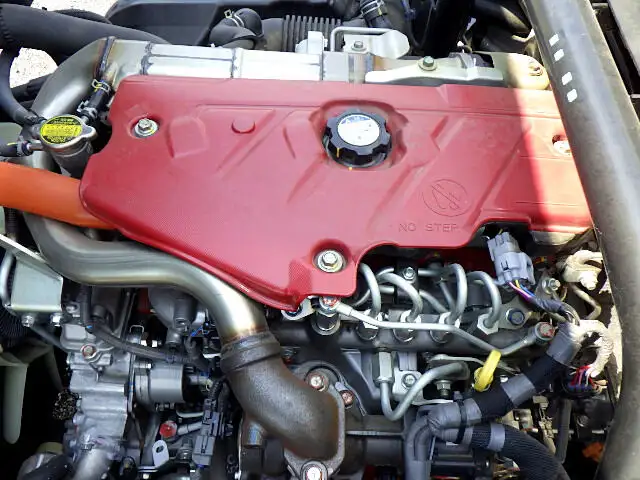 日野 デュトロ 小型 平ボディ 2RG-XZC710M H31/R1の中古トラック画像18