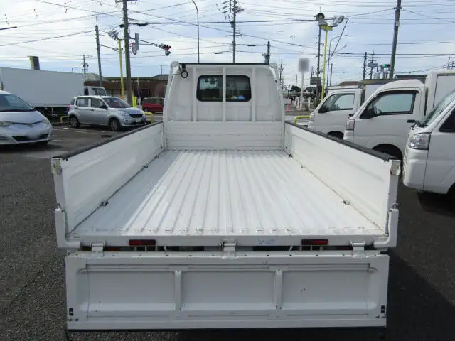 マツダ ボンゴ 小型 平ボディ SLP2T R2の中古トラック画像5