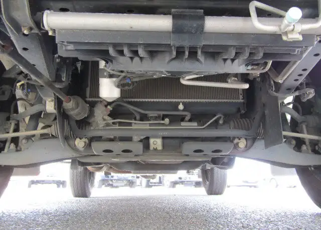 マツダ ボンゴ 小型 平ボディ SLP2T R2の中古トラック画像19