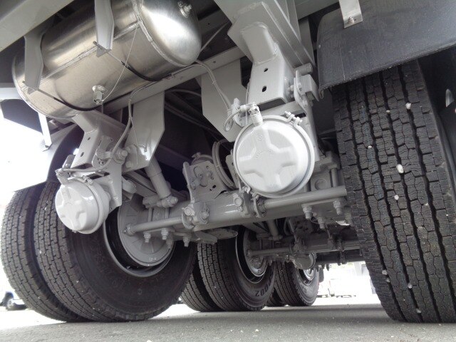 国内・その他 国産車その他 その他 トレーラー 3軸 エアサス｜画像18