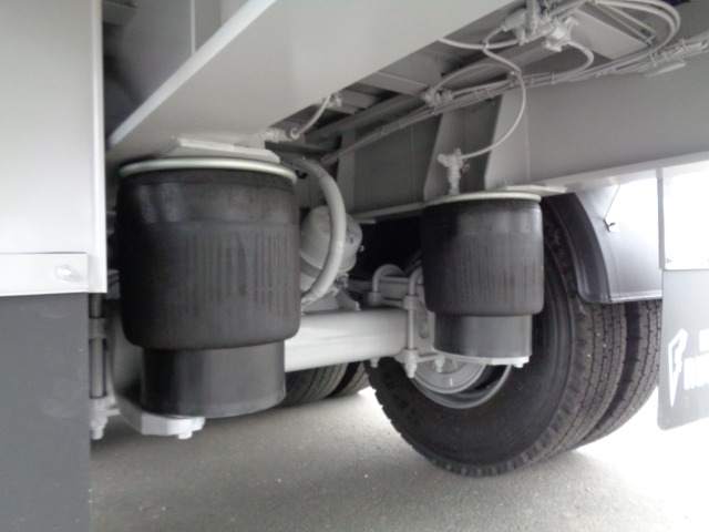 国内・その他 国産車その他 その他 トレーラー 3軸 エアサス｜画像17